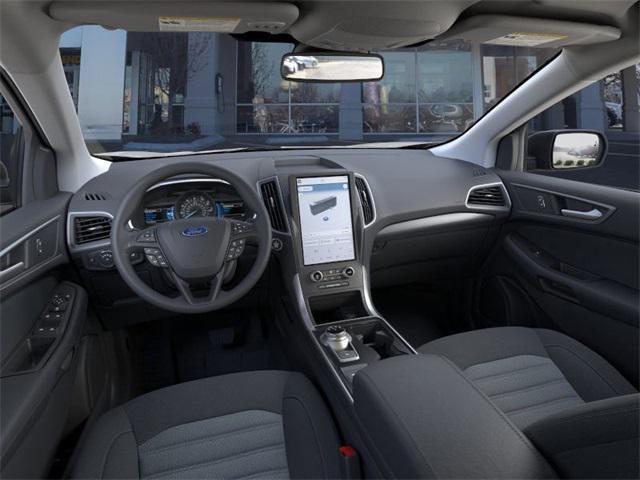 used 2024 Ford Edge car, priced at $28,995