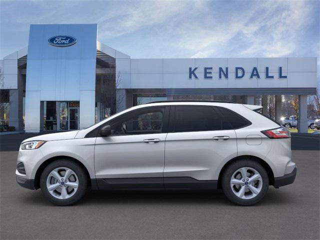 used 2024 Ford Edge car, priced at $28,995