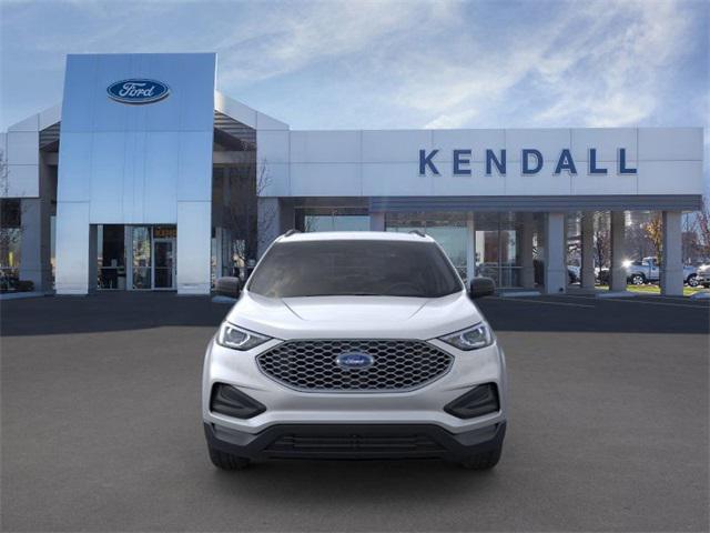 used 2024 Ford Edge car, priced at $28,995