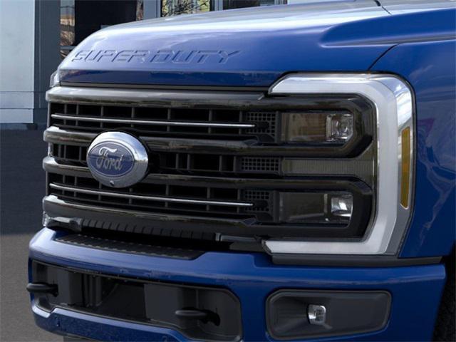 new 2026 Ford F-250 car, priced at $96,485