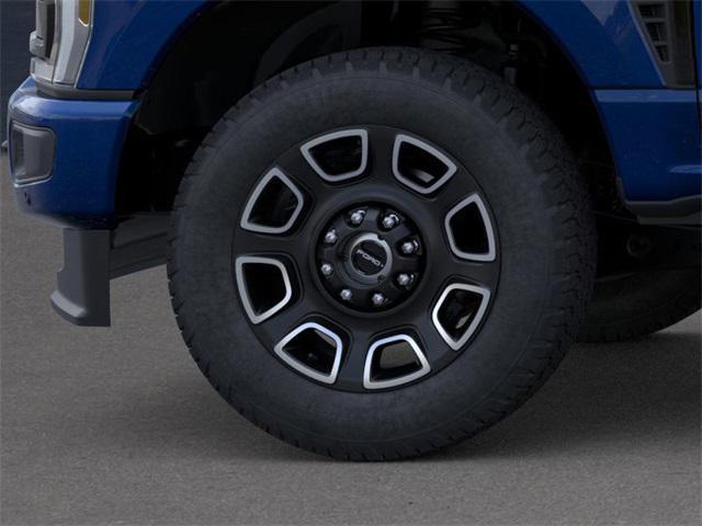 new 2026 Ford F-250 car, priced at $96,485