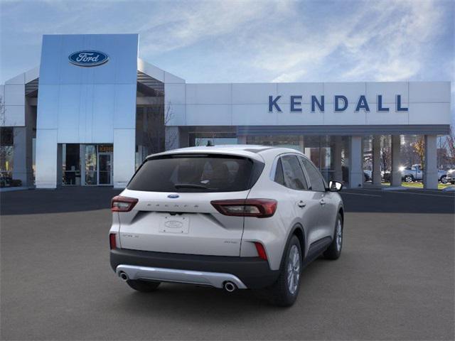 new 2024 Ford Escape car, priced at $27,110