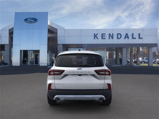 new 2024 Ford Escape car, priced at $27,110