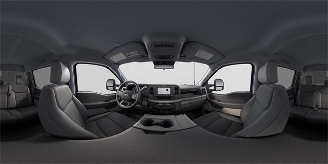 new 2025 Ford F-350 car, priced at $71,505