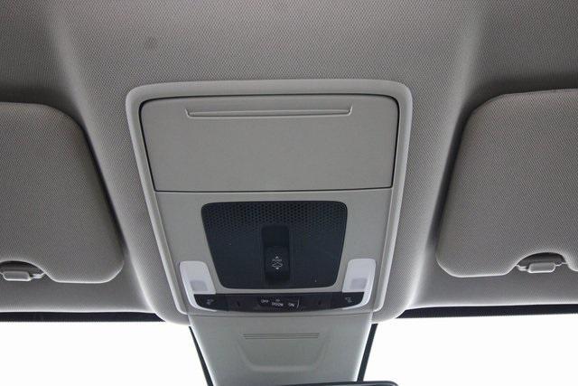used 2024 Honda CR-V car, priced at $37,459