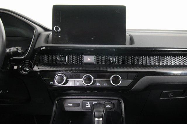 used 2024 Honda CR-V car, priced at $37,459