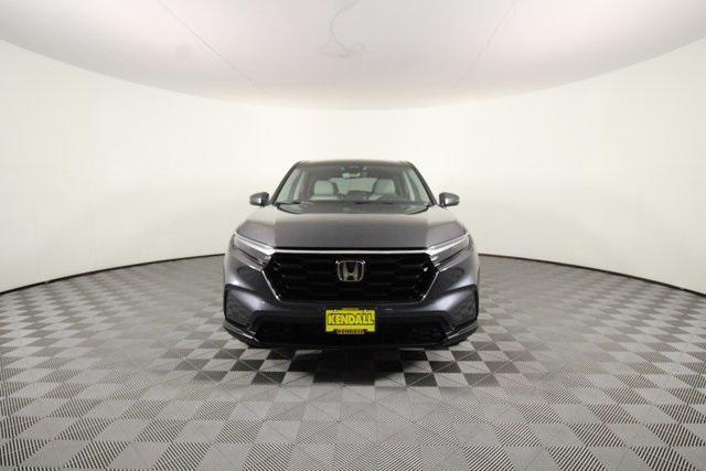 used 2024 Honda CR-V car, priced at $37,459