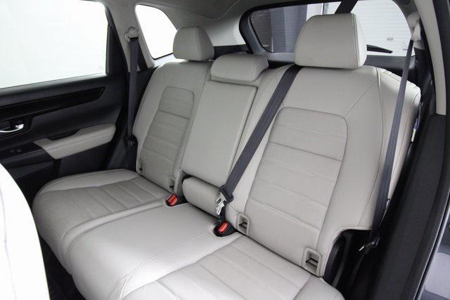 used 2024 Honda CR-V car, priced at $37,459