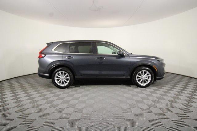 used 2024 Honda CR-V car, priced at $37,459