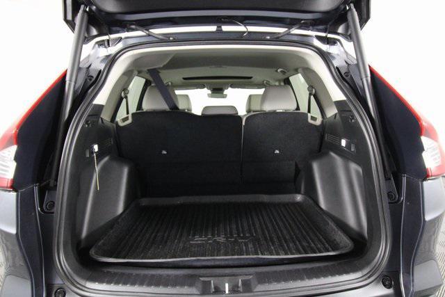 used 2024 Honda CR-V car, priced at $37,459