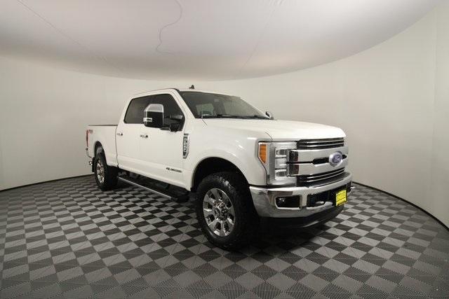 used 2019 Ford F-250 car, priced at $54,451