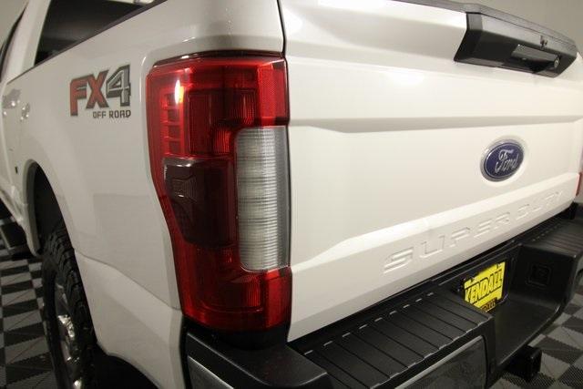 used 2019 Ford F-250 car, priced at $54,451