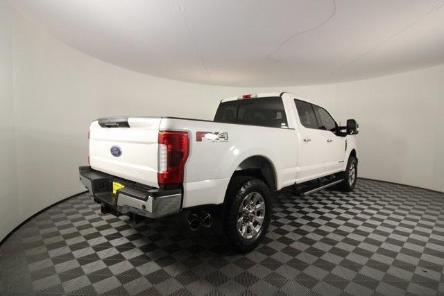 used 2019 Ford F-250 car, priced at $54,451