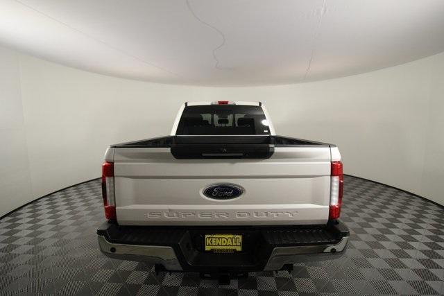 used 2019 Ford F-250 car, priced at $54,451