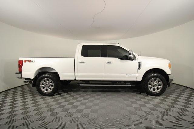 used 2019 Ford F-250 car, priced at $54,451