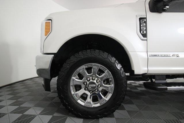 used 2019 Ford F-250 car, priced at $54,451