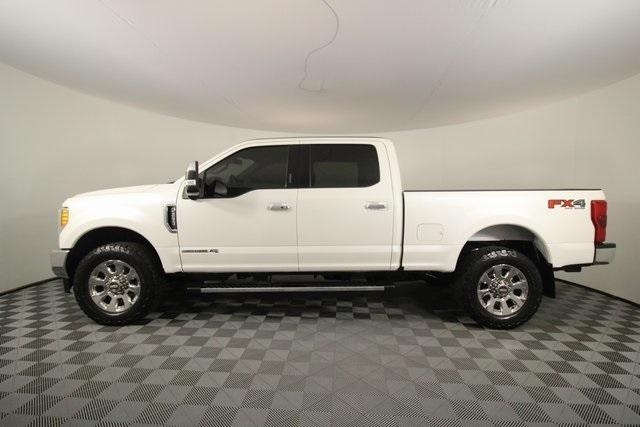 used 2019 Ford F-250 car, priced at $54,451