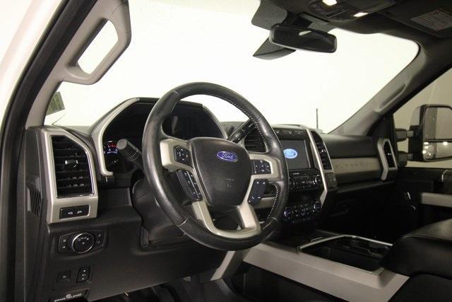 used 2019 Ford F-250 car, priced at $54,451