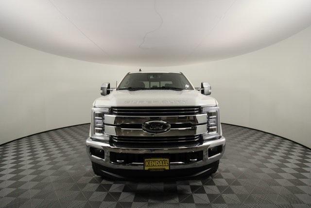 used 2019 Ford F-250 car, priced at $54,451