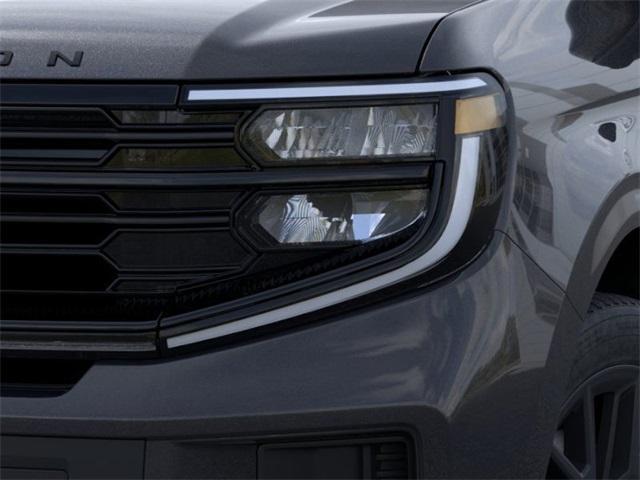 new 2025 Ford Expedition car, priced at $80,155