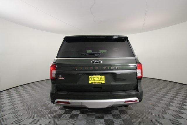 used 2023 Ford Expedition car, priced at $46,473