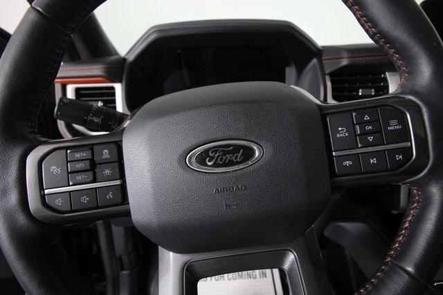 used 2023 Ford Expedition car, priced at $46,473