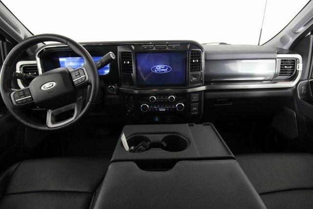 used 2024 Ford F-350 car, priced at $73,483