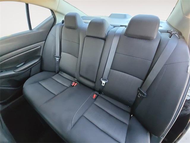 used 2024 Nissan Altima car, priced at $18,934