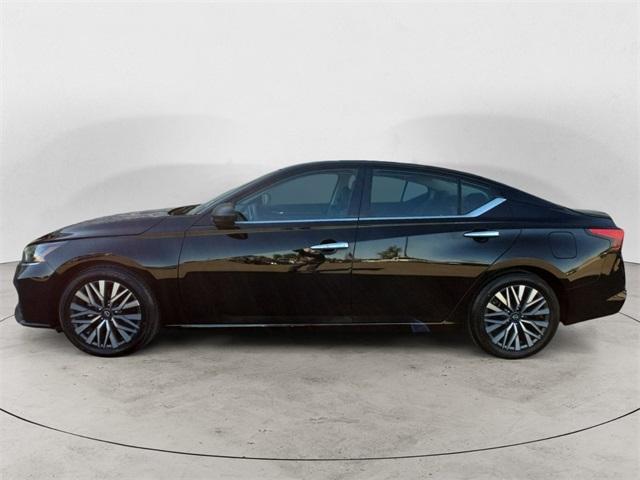 used 2024 Nissan Altima car, priced at $18,934