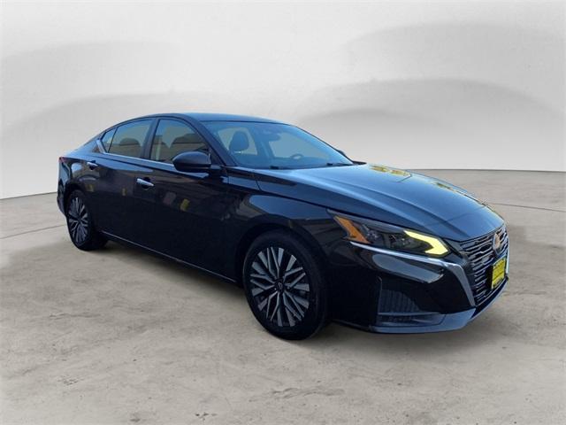 used 2024 Nissan Altima car, priced at $18,934