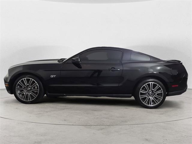 used 2010 Ford Mustang car, priced at $14,993