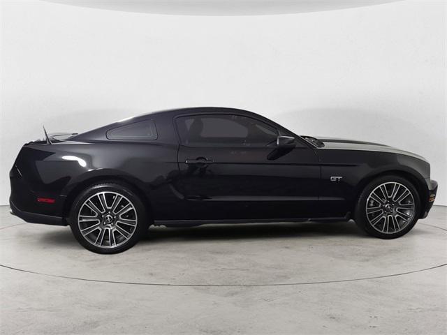 used 2010 Ford Mustang car, priced at $14,993