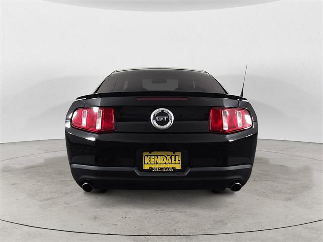 used 2010 Ford Mustang car, priced at $14,993