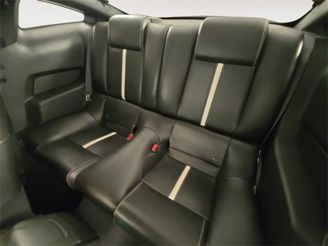 used 2010 Ford Mustang car, priced at $14,993