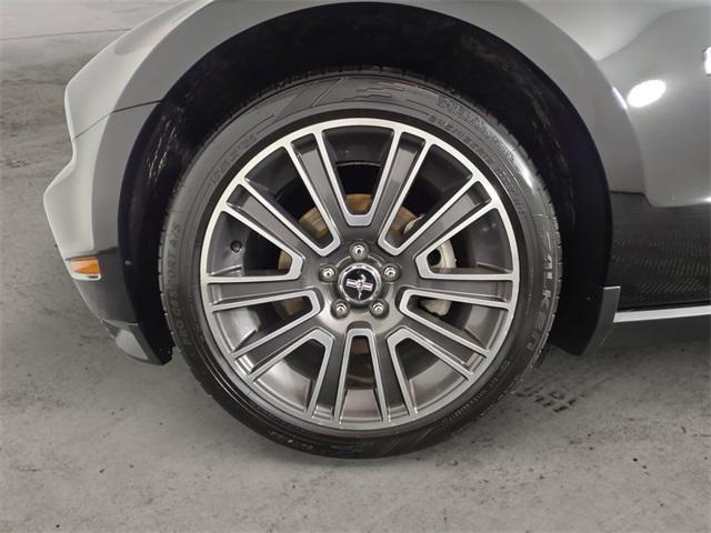 used 2010 Ford Mustang car, priced at $14,993