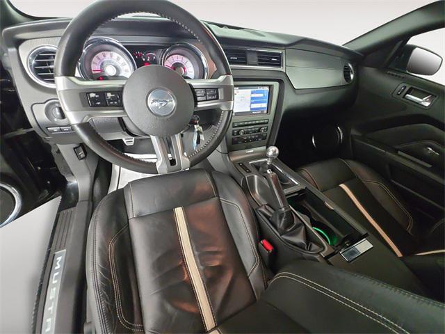 used 2010 Ford Mustang car, priced at $14,993