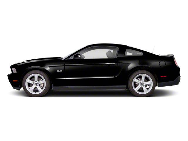 used 2010 Ford Mustang car, priced at $14,993