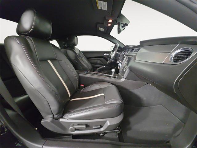 used 2010 Ford Mustang car, priced at $14,993