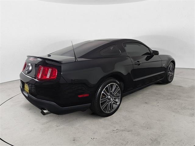used 2010 Ford Mustang car, priced at $14,993