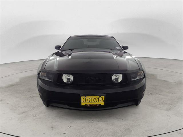 used 2010 Ford Mustang car, priced at $14,993