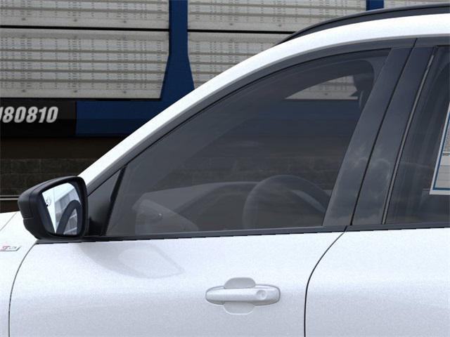 new 2026 Ford Escape car, priced at $32,650