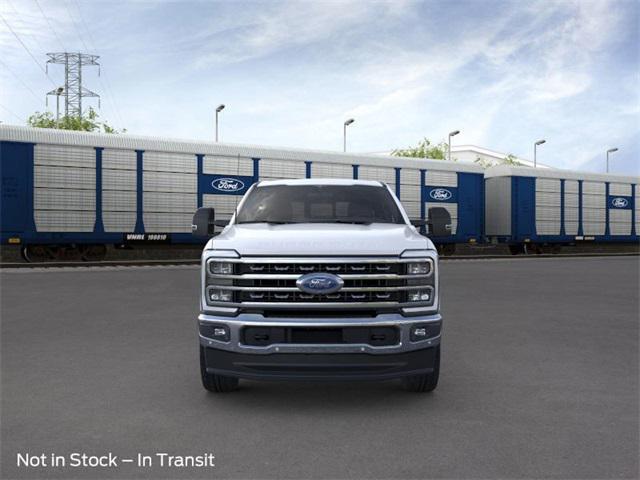 new 2024 Ford F-350 car, priced at $88,160