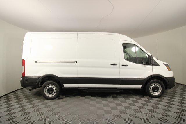 new 2024 Ford Transit-250 car, priced at $59,793