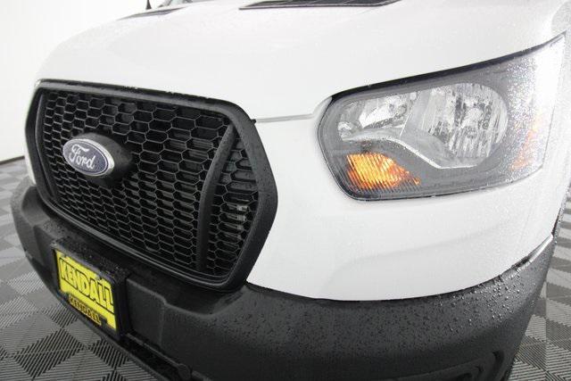 new 2024 Ford Transit-250 car, priced at $59,793