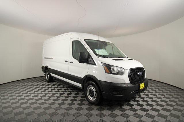 new 2024 Ford Transit-250 car, priced at $59,793