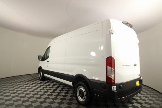 new 2024 Ford Transit-250 car, priced at $59,793