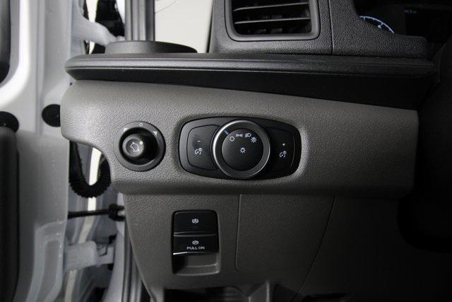 new 2024 Ford Transit-250 car, priced at $59,793