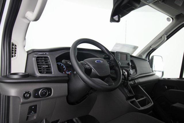 new 2024 Ford Transit-250 car, priced at $59,793