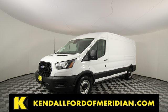 new 2024 Ford Transit-250 car, priced at $56,793
