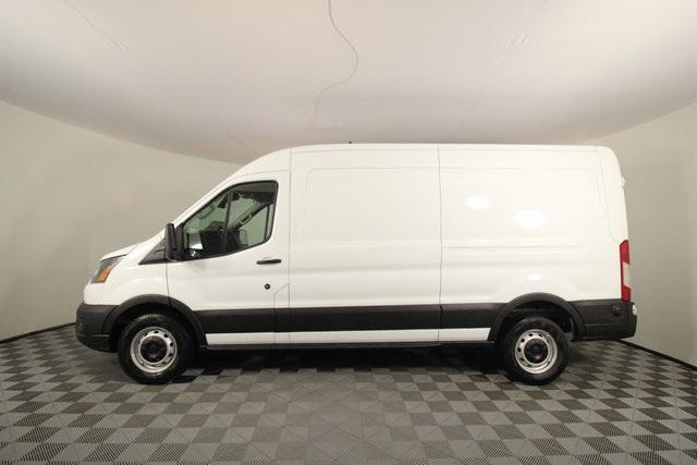 new 2024 Ford Transit-250 car, priced at $59,793